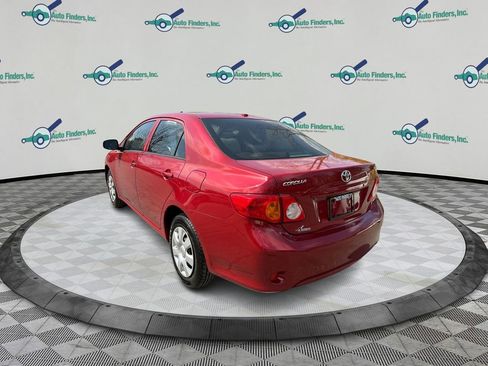 Used 2010 Toyota Corolla LE image 7