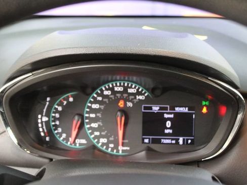 Used 2020 Chevrolet Trax LS w/ Tint and Cruise Package FWD image 18