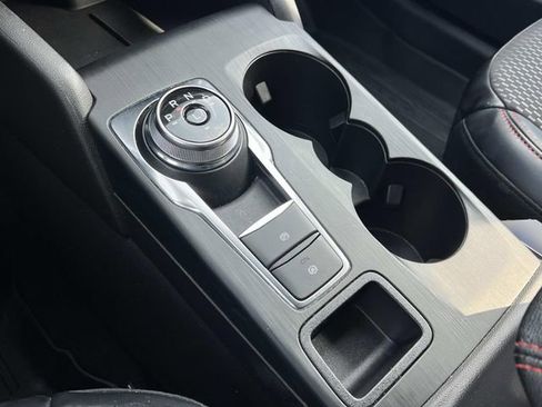 Certified 2024 Ford Escape ST-Line w/ Tech Pack #1 AWD/4WD image 26