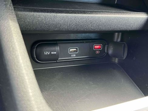Used 2024 Kia Forte LXS FWD image 14