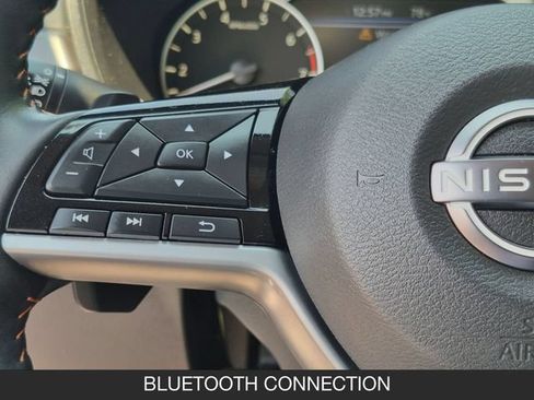 Used 2023 Nissan Altima 2.5 SR FWD image 19