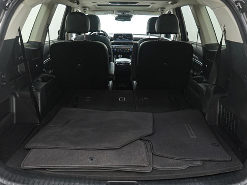 Used 2022 Kia Telluride EX w/ EX Premium Package image 9