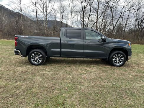 New 2026 Chevrolet Silverado 1500 LT image 5