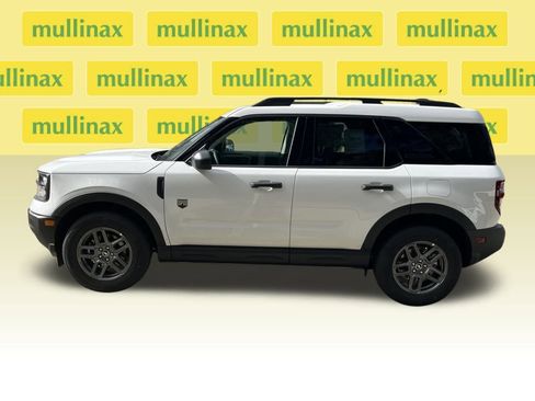 New 2025 Ford Bronco Sport Big Bend w/ Convenience Package image 10