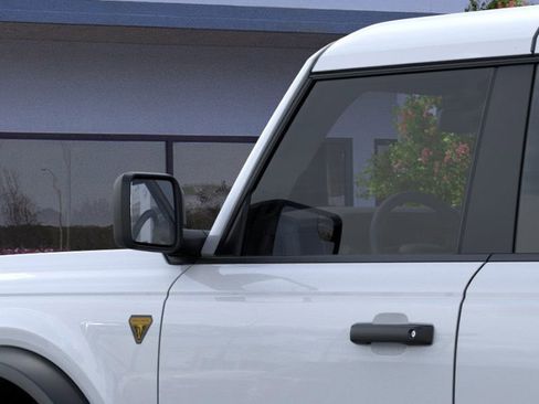 New 2025 Ford Bronco Badlands image 47