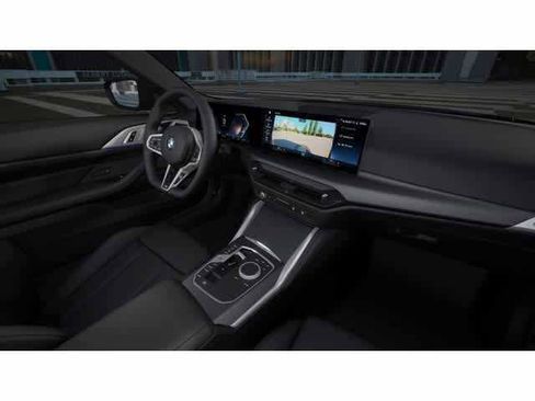 New 2026 BMW 430i Coupe w/ M Sport Package image 14