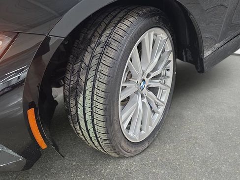Certified 2023 BMW 330i xDrive Sedan w/ Driving Assistance Package AWD/4WD image 27