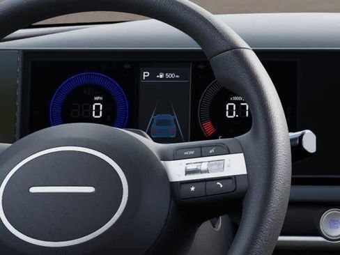 New 2025 Hyundai Tucson XRT AWD/4WD image 14