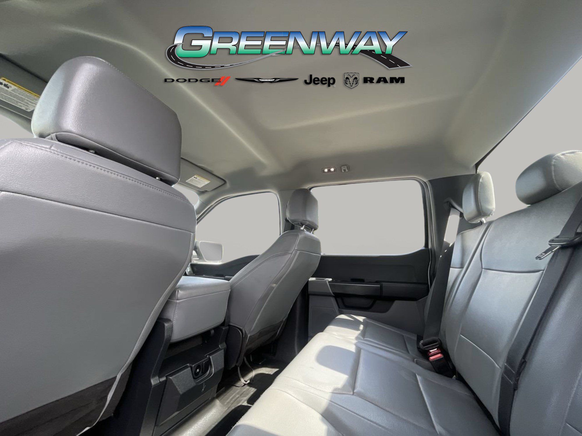 Used 2024 Ford F150 XL AWD/4WD image 17