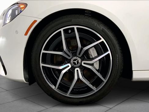 Used 2023 Mercedes-Benz E 350 E 350 image 11