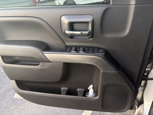 Used 2018 Chevrolet Silverado 1500 LT w/ All Star Edition AWD/4WD image 10