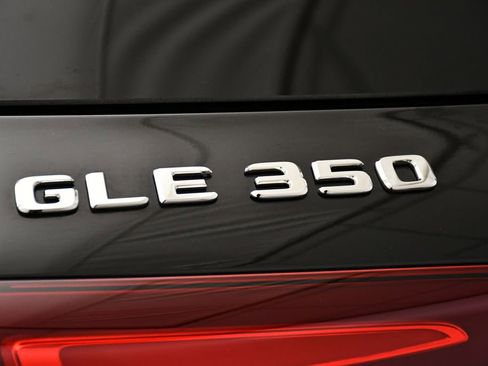 Used 2025 Mercedes-Benz GLE 350 GLE 350 image 12