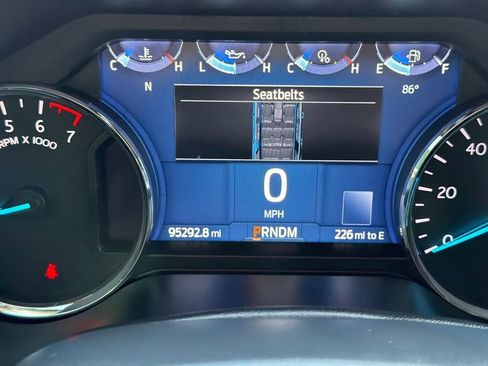 Used 2022 Ford Expedition XLT RWD image 32