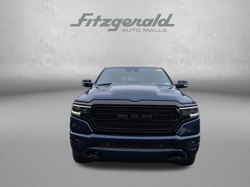 Used 2022 RAM 1500 Limited w/ Night Edition image 5