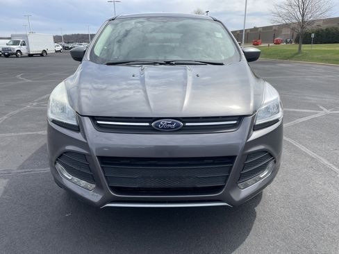 Used 2014 Ford Escape SE AWD/4WD image 8