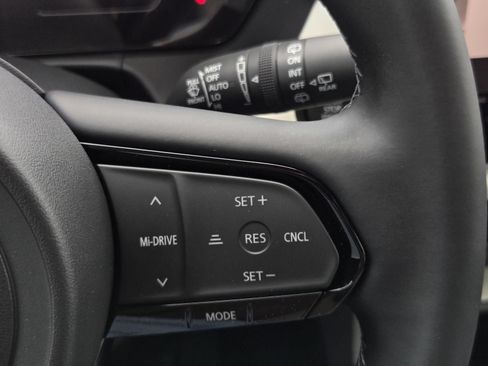 New 2026 MAZDA CX-5 Select AWD/4WD image 20