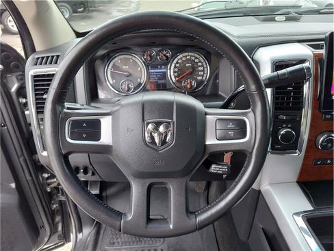 Used 2010 Dodge Ram 2500 Truck Laramie w/ Protection Group image 5