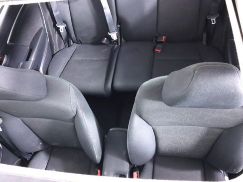 Used 2015 Honda Fit EX image 25