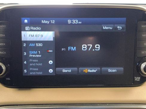 Used 2020 Hyundai Santa Fe Limited FWD image 25