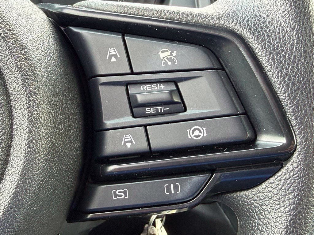 Used 2025 Subaru Forester AWD/4WD image 18