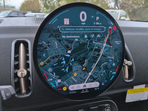 New 2026 MINI Cooper Countryman S image 31