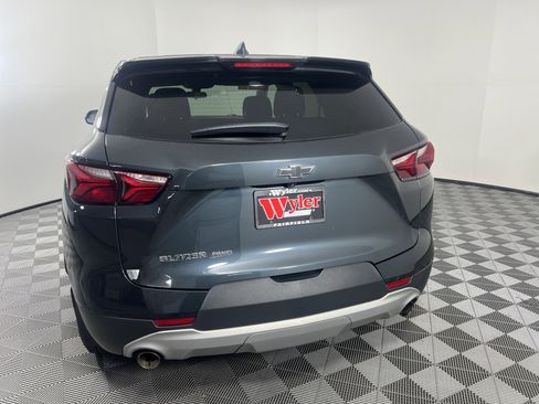 Used 2020 Chevrolet Blazer LT image 4