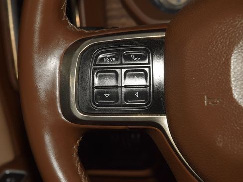 Used 2021 RAM 3500 Limited AWD/4WD image 35