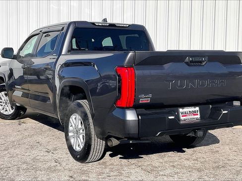 Used 2024 Toyota Tundra SR5 image 15