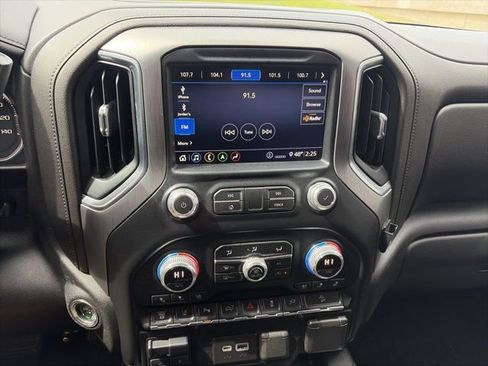 Used 2020 GMC Sierra 2500 Denali w/ Denali Ultimate Package image 6