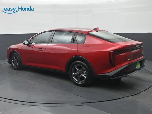 Used 2025 Kia K4 FWD image 5