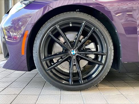 Used 2024 BMW 230i Coupe w/ M Sport Package RWD image 28