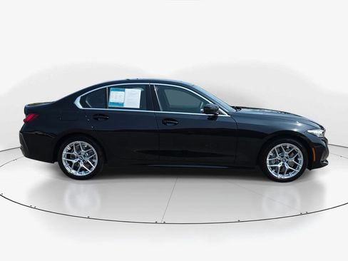 Used 2026 BMW 330i Sedan RWD image 5