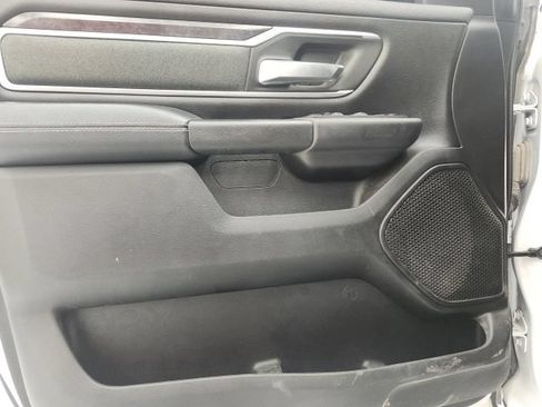 Used 2022 RAM 1500 Lone Star w/ Night Edition AWD/4WD image 11