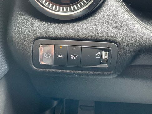 Used 2024 Chevrolet Blazer EV LT AWD/4WD image 13