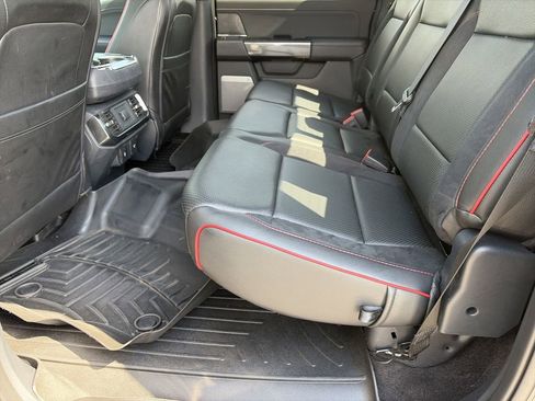 Used 2021 Ford F150 XLT w/ Equipment Group 302A High AWD/4WD image 37