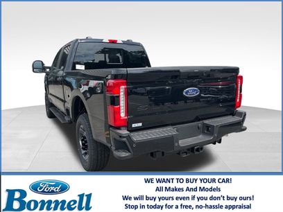 New 2025 Ford F350 XL w/ STX Appearance Package