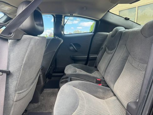 Used 2004 Saturn ION Level 3 w/ Travel Pkg FWD image 36