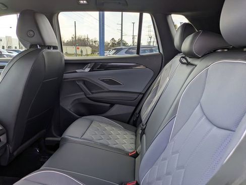 New 2026 Volkswagen Tiguan SEL R-Line image 14