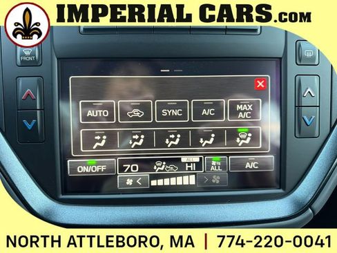 New 2026 Subaru Crosstrek 2.5i image 29