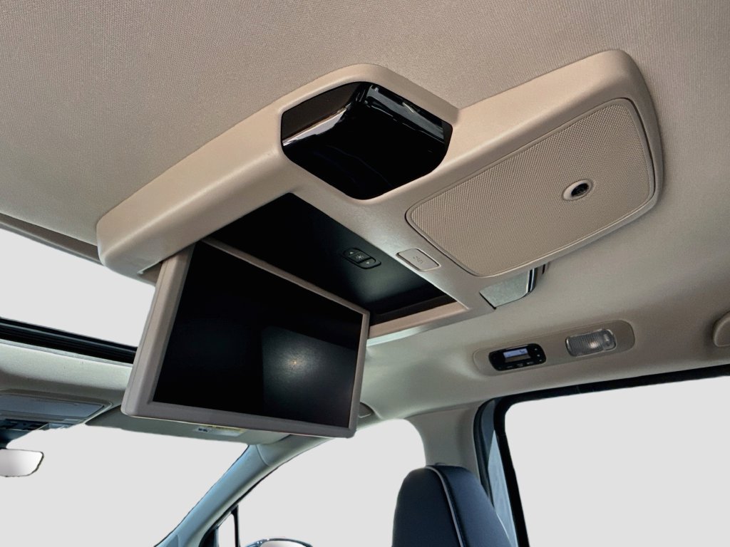 New 2027 Honda Odyssey Elite image 31