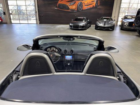 Used 2010 Porsche Boxster S image 13