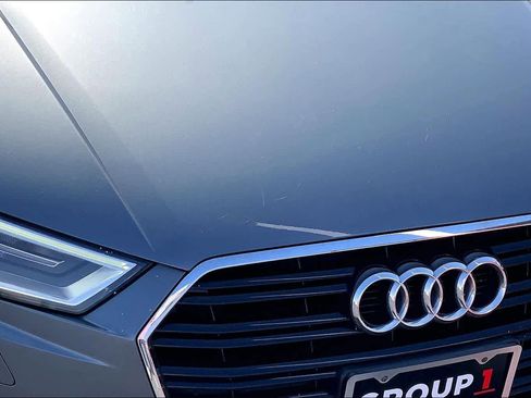 Used 2019 Audi A3 2.0T Premium w/ Convenience Package image 30