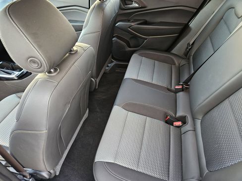 New 2026 Chevrolet Trax LT w/ Driver Confidence Package FWD image 28