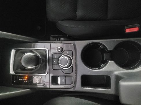 Used 2016 MAZDA CX-5 Touring w/ Bose/Moonroof Package FWD image 26