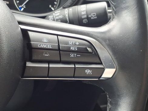 Used 2024 MAZDA CX-30 AWD 2.5 S w/ Premium Package image 28
