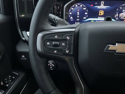 New 2026 Chevrolet Silverado 1500 High Country image 18