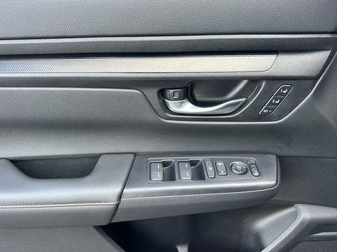 Certified 2025 Honda CR-V Sport-L image 11