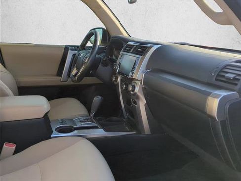 Certified 2023 Toyota 4Runner SR5 Premium w/ Moonroof Package image 23