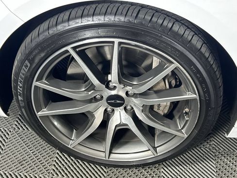 Used 2026 Genesis G70 2.5T RWD image 10