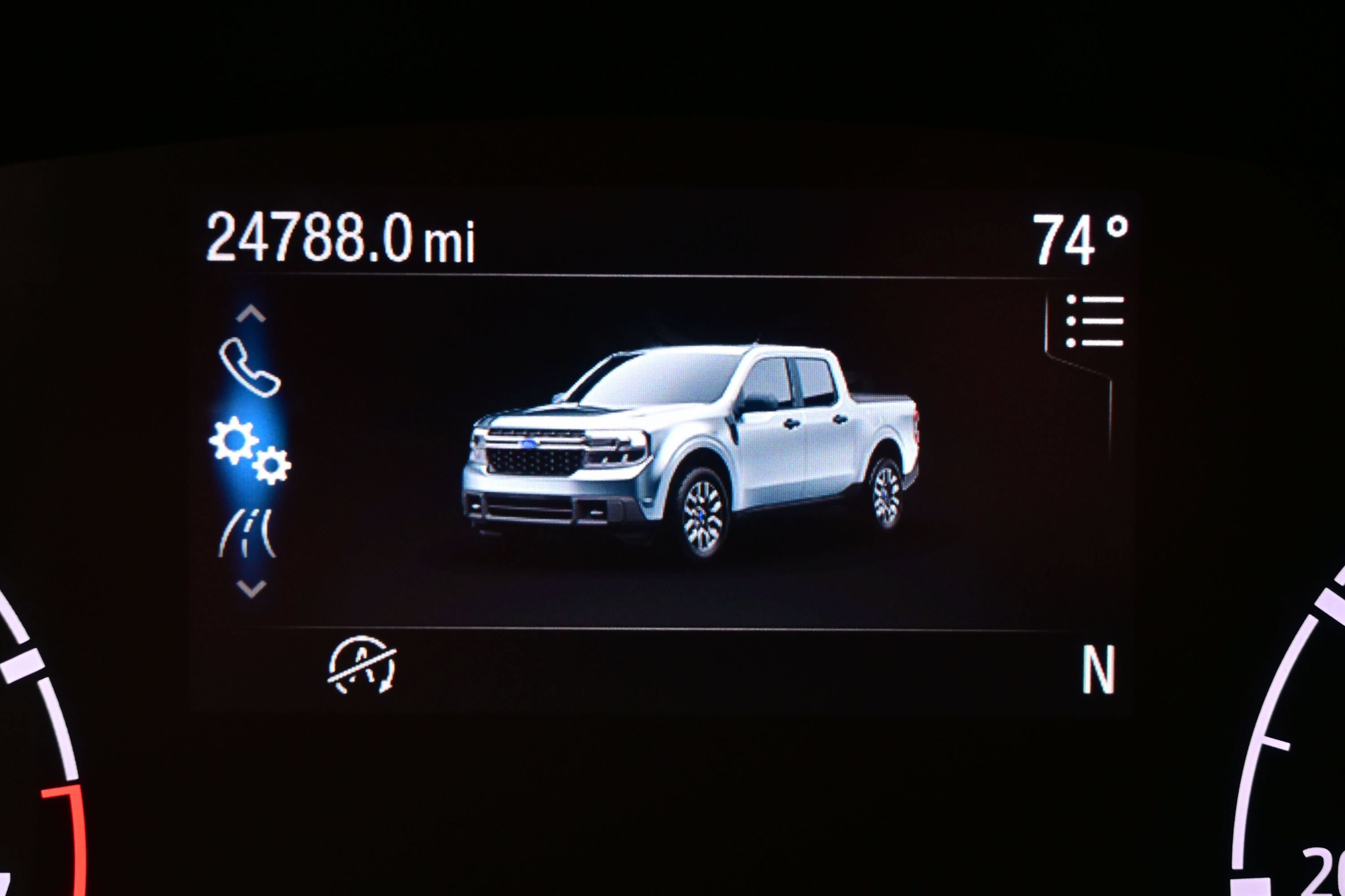Used 2022 Ford Maverick XL w/ Equipment Group 100A Standard AWD/4WD image 23
